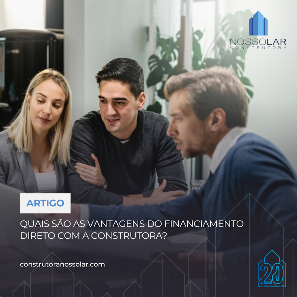 financiamento