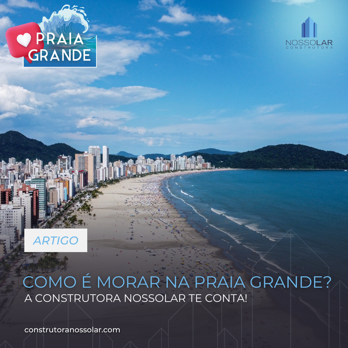 Praia Grande