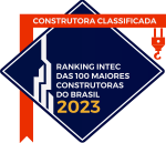 Selo de Participação no Ranking INTEC 2023